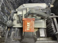 Flex CS 60 Wet Stone Saw