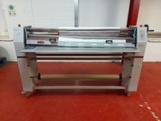 Easy Mount EM-1600 Wide Format Laminator