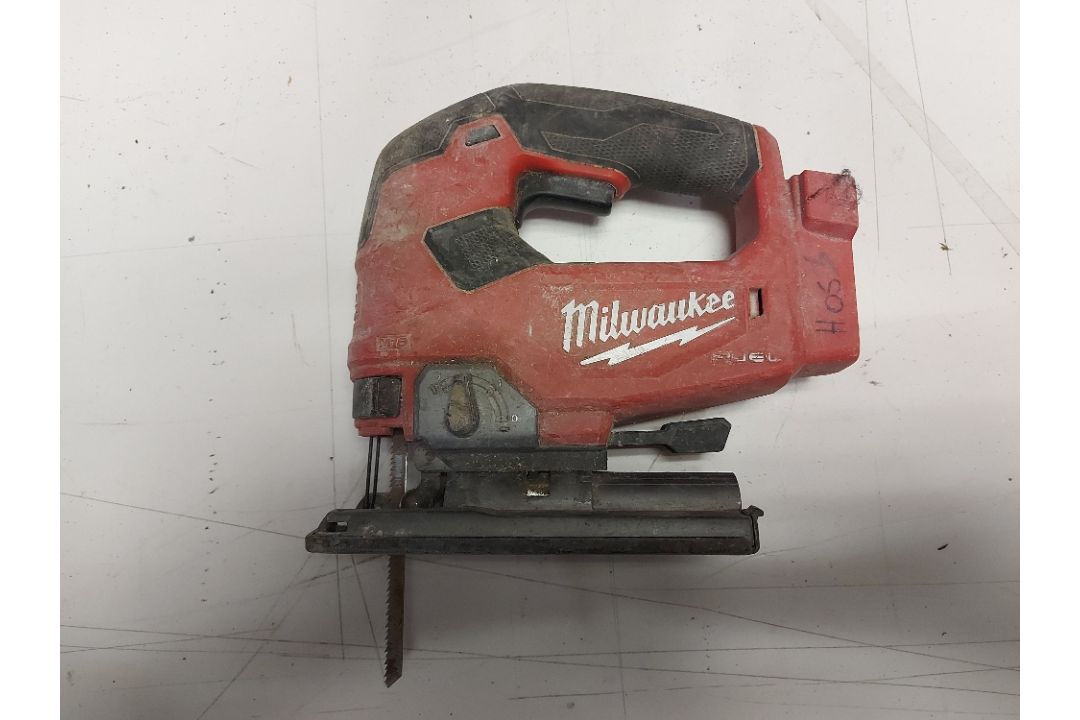 Selection of Milwaukee Cordless Tools to Include: - Image 4 of 7