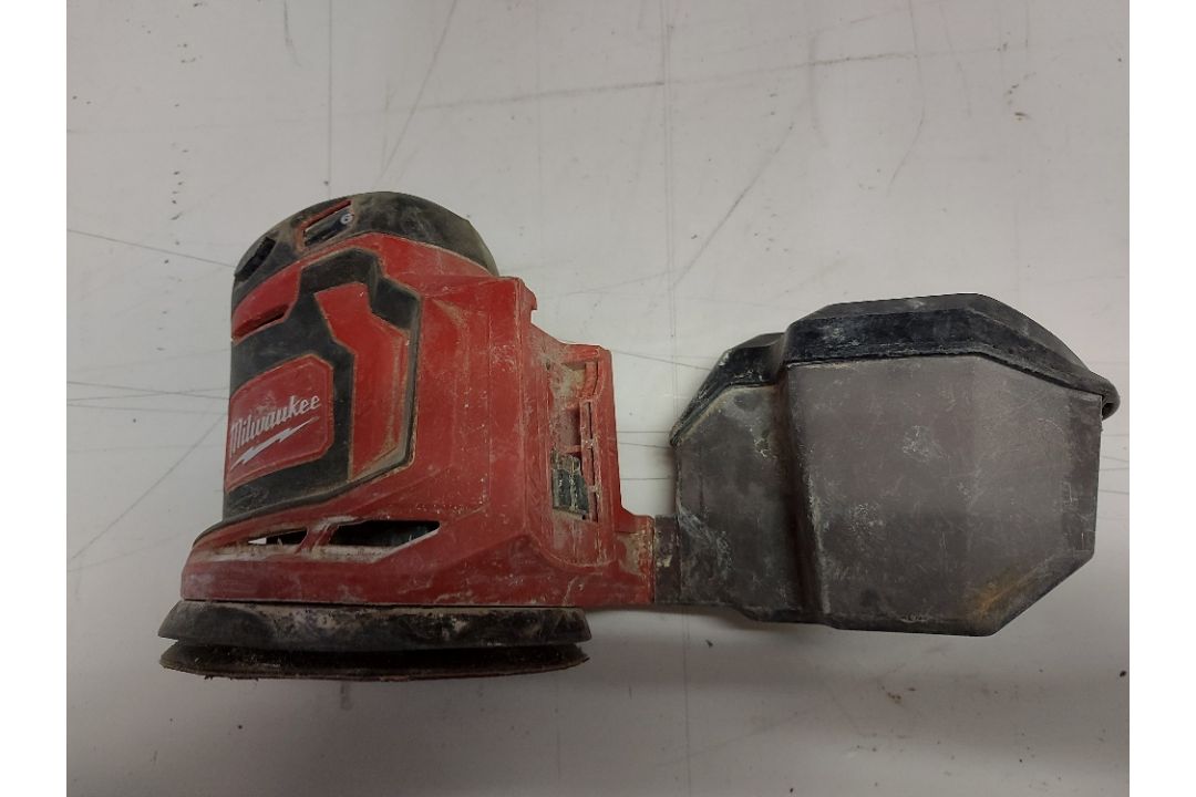 Selection of Milwaukee Cordless Tools to Include: - Image 6 of 7