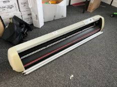 Liyu SC1261-A Vinyl Cutter