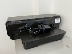 HP Officejet 7110 Printer