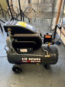 Sealey SAC2420E 24L Mini Air Compressor