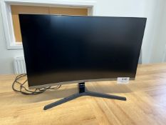 Samsung C27R500FHR 27
