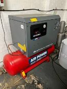 Sealey SAC2203BLN Silent Piston Air Compressor