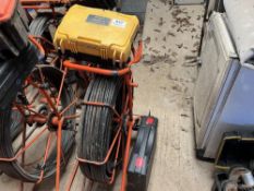 Vivax vCam-5 Minicam System with Cable Reel