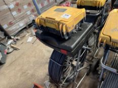 Vivax vCam-5 Minicam System with Cable Reel