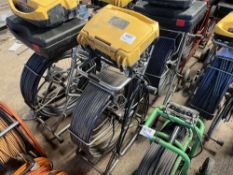 Vivax vCam-5 Minicam System with Cable Reel