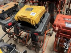 Vivax vCam-5 Minicam System with Cable Reel