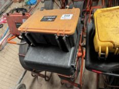 Proteus Minicam System with Cable Reel