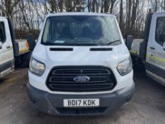 Ford Transit 350 L3 BD17 KDK