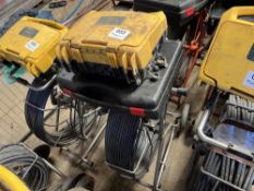 Vivax vCam-5 Minicam System with Cable Reel