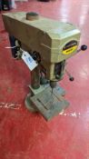Startrite Mercury pillar drill