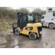 Caterpillar DP50N 5 Tonne forklift truck - Image 1 of 6