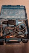 Makita HR2630 drill 240V