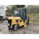 Caterpillar DP50N 5 Tonne forklift truck - Image 2 of 6