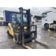Caterpillar DP50N 5 Tonne forklift truck - Image 3 of 6