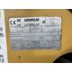 Caterpillar DP50N 5 Tonne forklift truck - Image 6 of 6