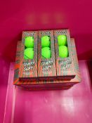 (57) Volvik Powersoft green golf balls