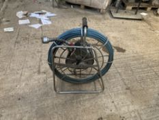 IBOS Cable Reel