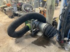 110V RVT Group Extraction Unit