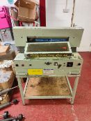 Unbranded 240V Guillotine