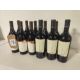 (12) Bottles of wine to include: - Image 2 of 4