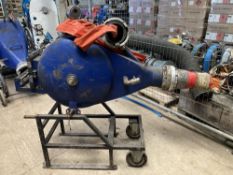 Epros Type 1 Inversion Drum