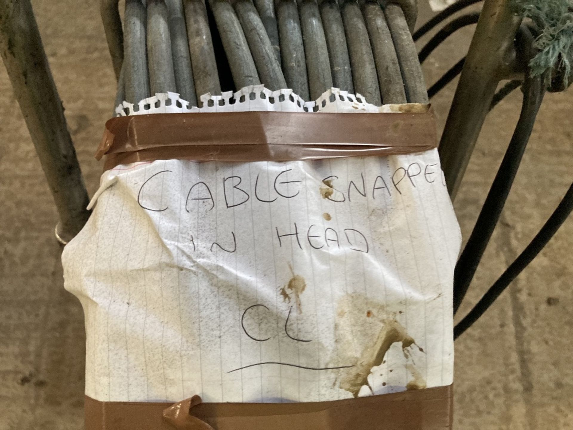 Vivax Cable Reel - Image 3 of 5