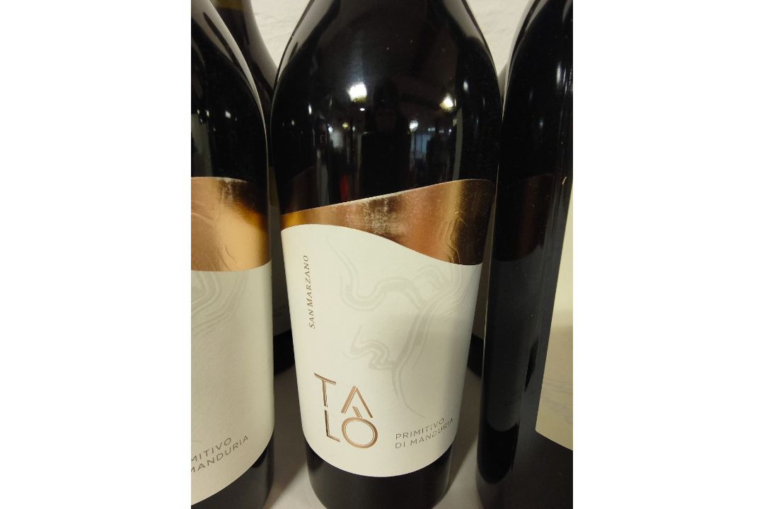 (12) Bottles of wine to include: - Image 3 of 4