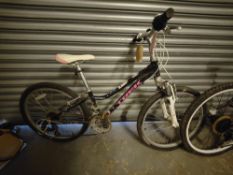 Childrens Trek Bicycle