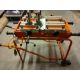 Ritmo Prisma 125 pipe fusion welding machine - Image 4 of 5