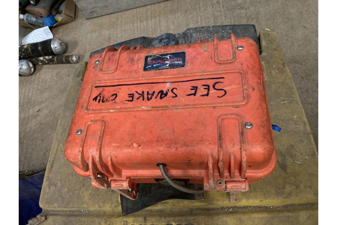 Hippo 400 Base Unit - Image 1 of 7