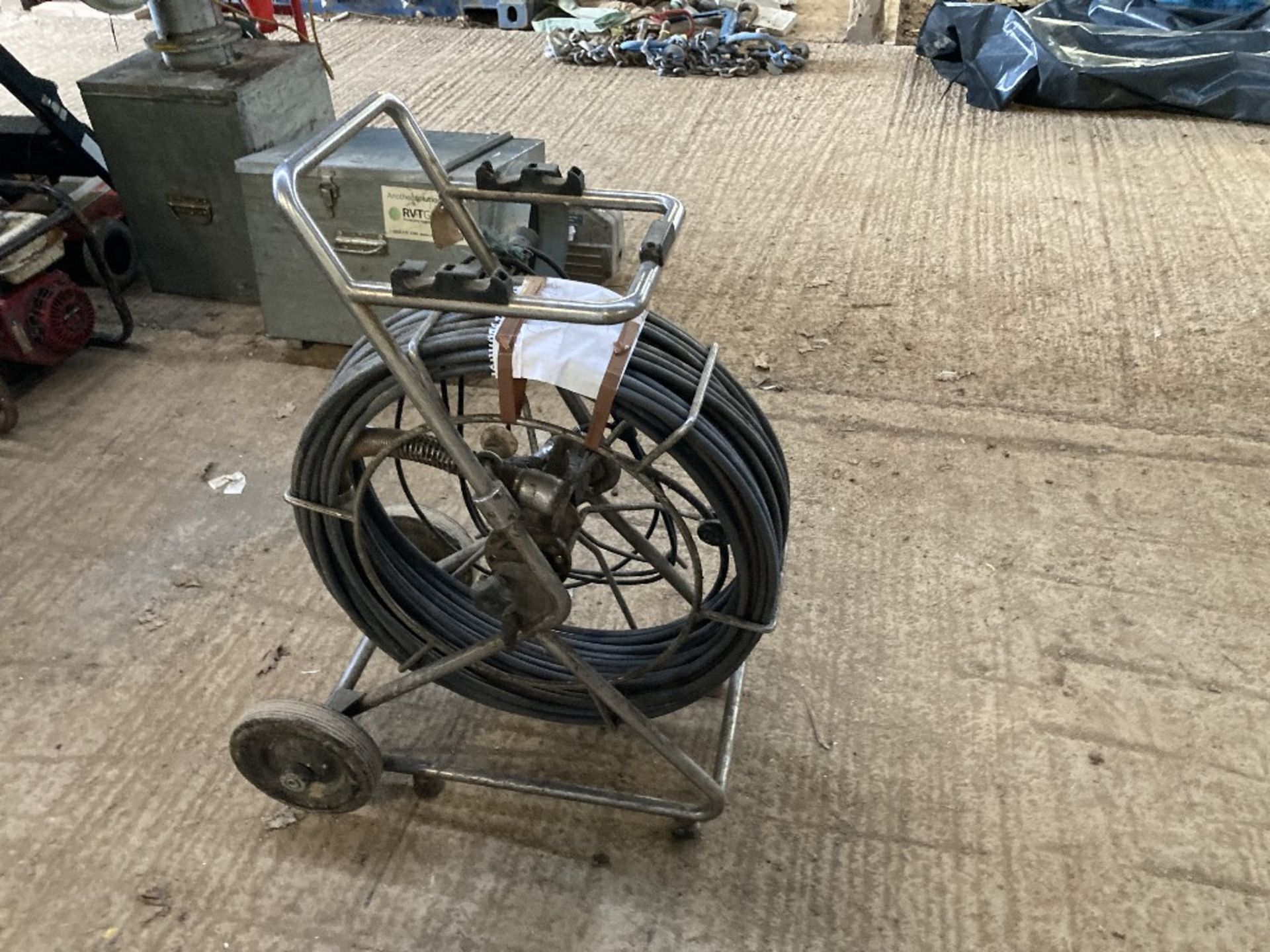 Vivax Cable Reel - Image 2 of 5