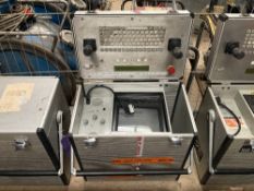 IBAK Midisystem BK3 Control unit for camera system