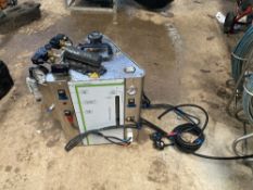 Brawoliner Steambox L