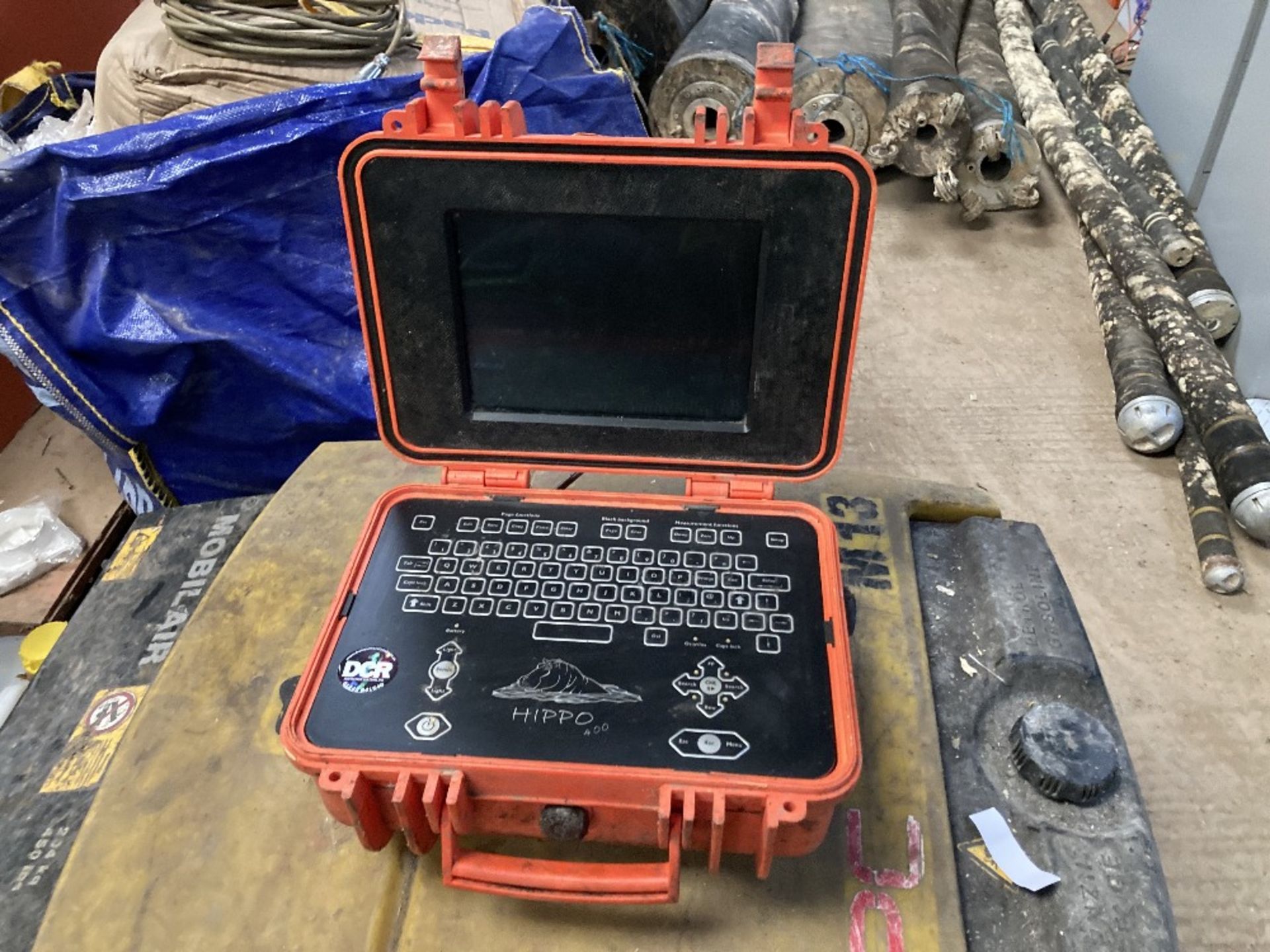 Hippo 400 Base Unit - Image 2 of 6