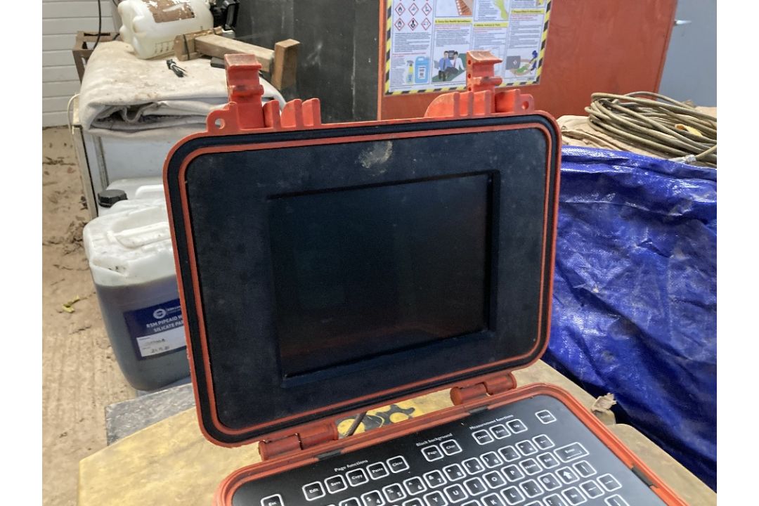 Hippo 400 Base Unit - Image 5 of 7