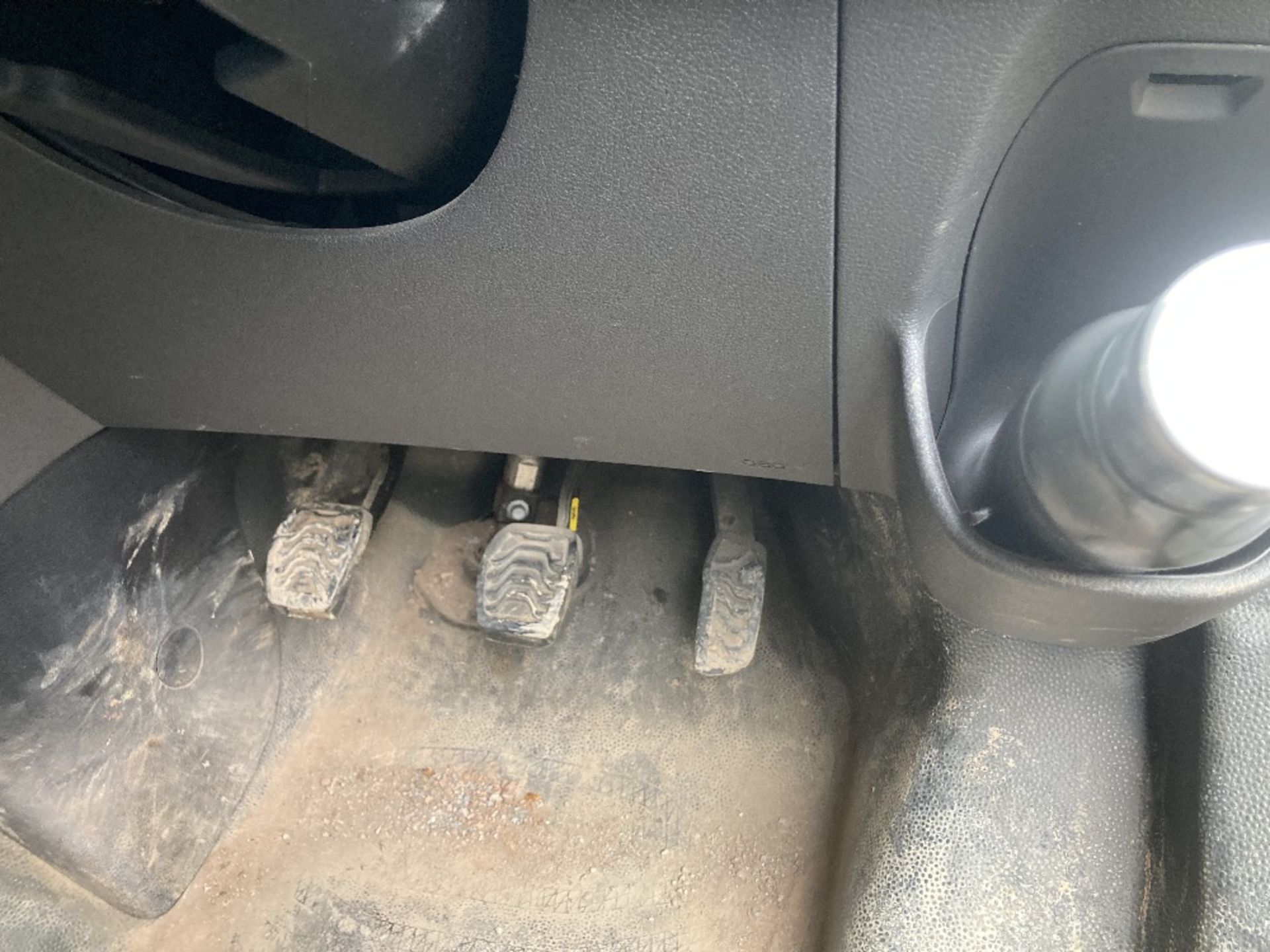 Ford Transit Custom 280 Trend EBLUE WJ71 VZG - Image 12 of 14