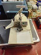 Beta 'The Magic Touch' heat press