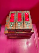 (45) Volvik Powersoft red golf balls