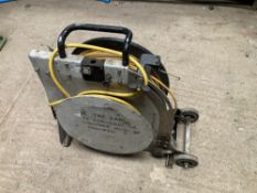 Ibak Kiel KT180 Portable Cable Drum