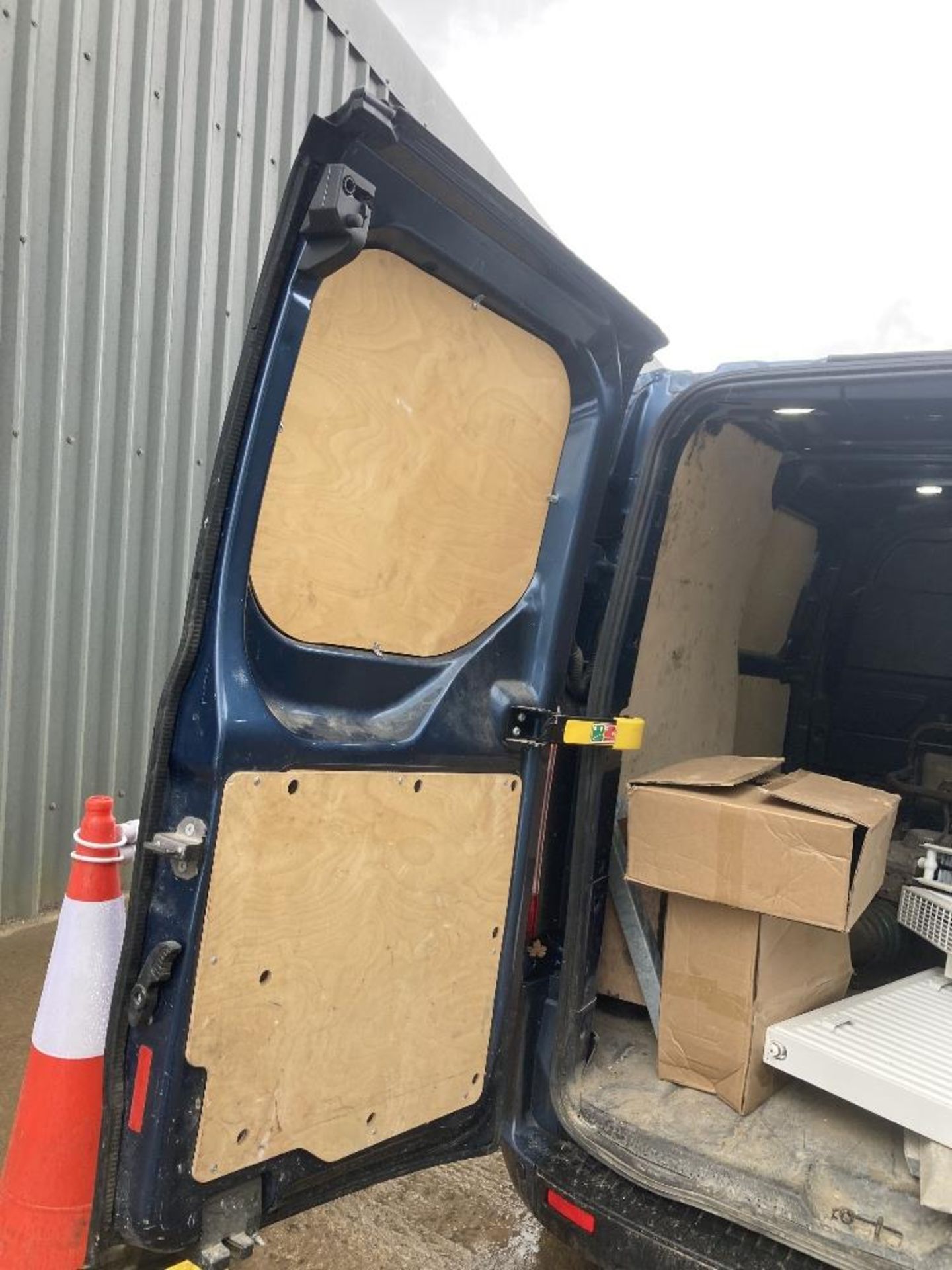 Ford Transit Custom 280 Trend EBLUE WJ71 VZG - Image 6 of 14