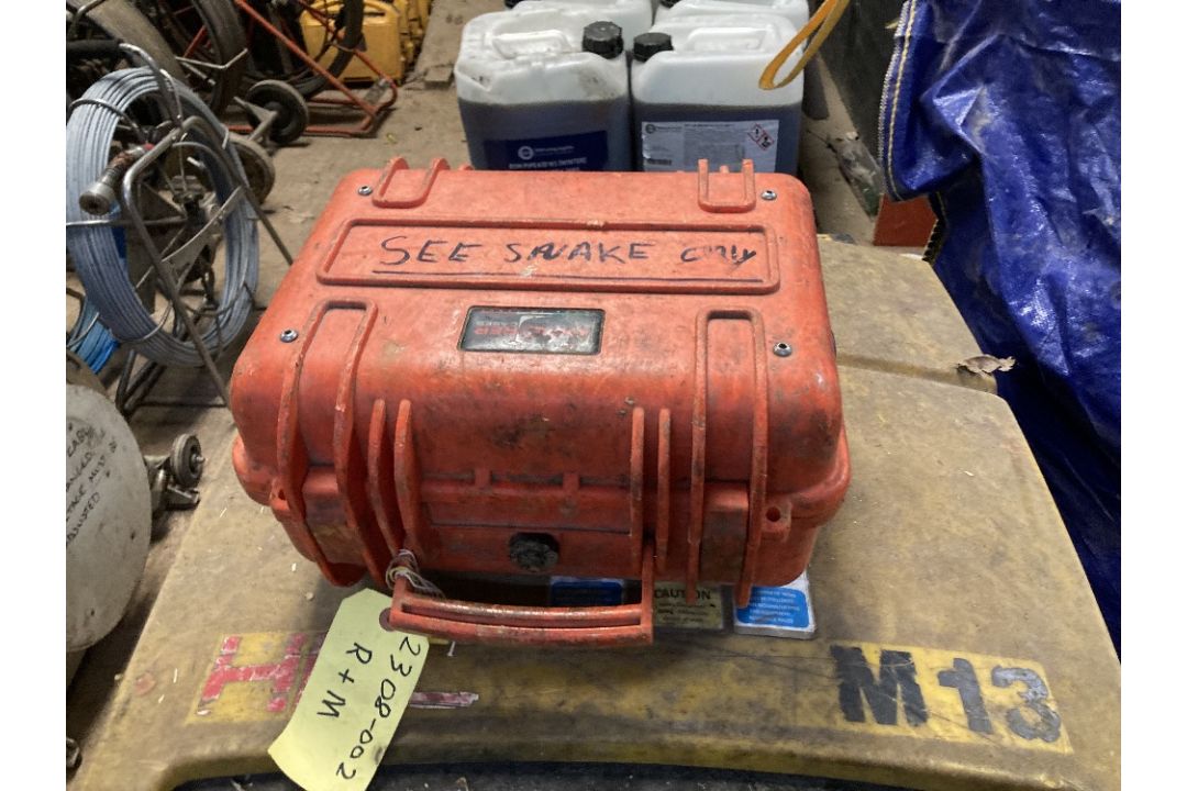 Hippo 400 Base Unit - Image 2 of 7