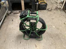 Trogloprobe T804 Minicam System