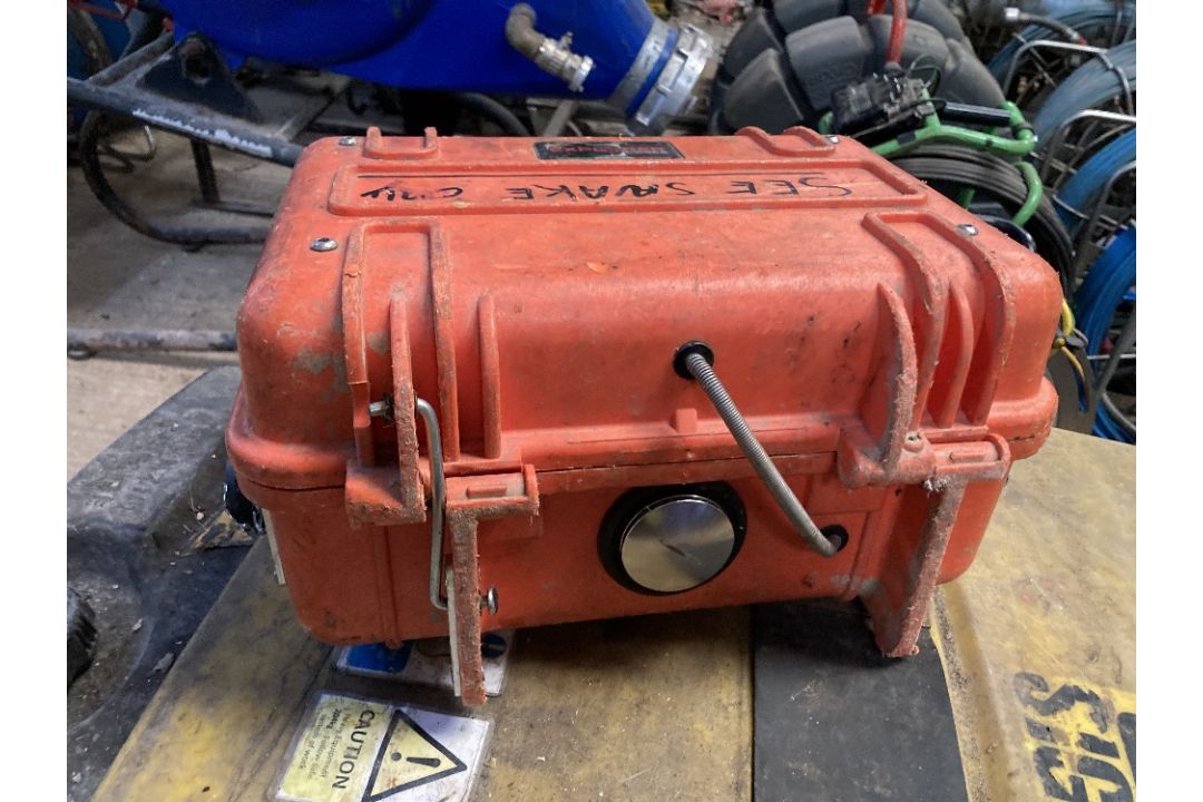 Hippo 400 Base Unit - Image 7 of 7