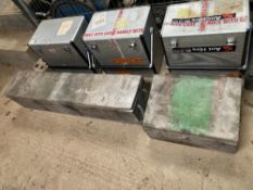 Telespec Kanagaroo Cutter Spares And Repairs