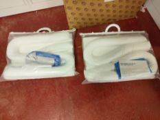 (2) Spill kits