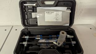 Souber Tools DBB Motricer