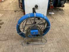 IBOS Cable Reel